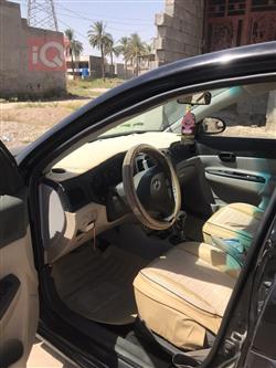 هيونداي أكسنت